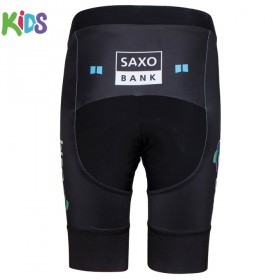 Pantaloncino 2021 Team DSM Bambinio N001